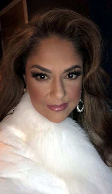 Obituary of Adriana Maria Burkhalter