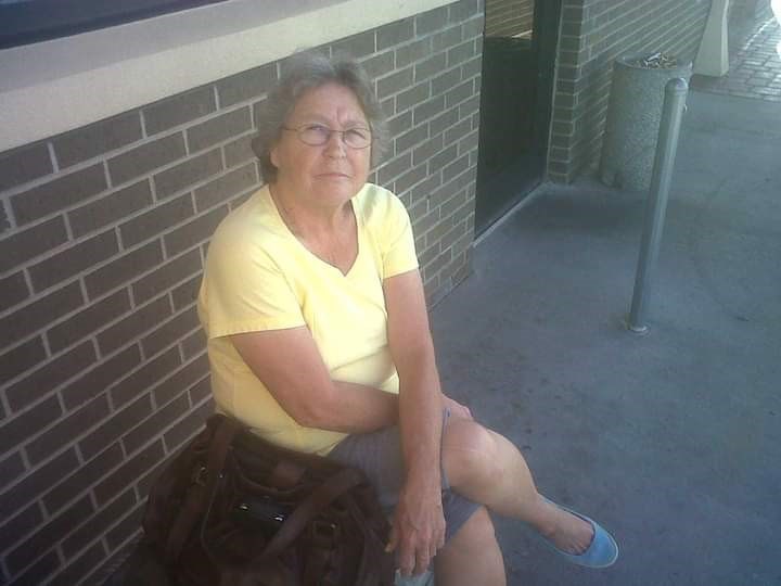 Obituary of Beverly Ann Dick