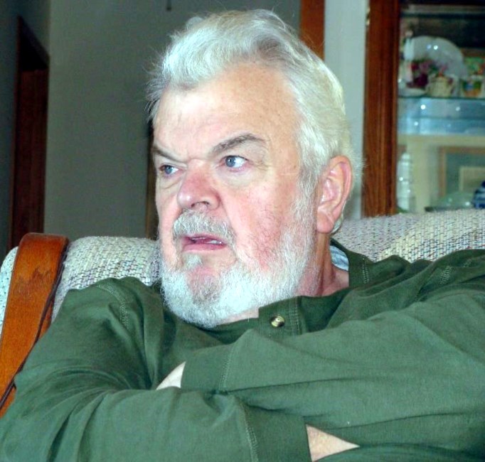 Obituary of Fleming Litteral Jr.