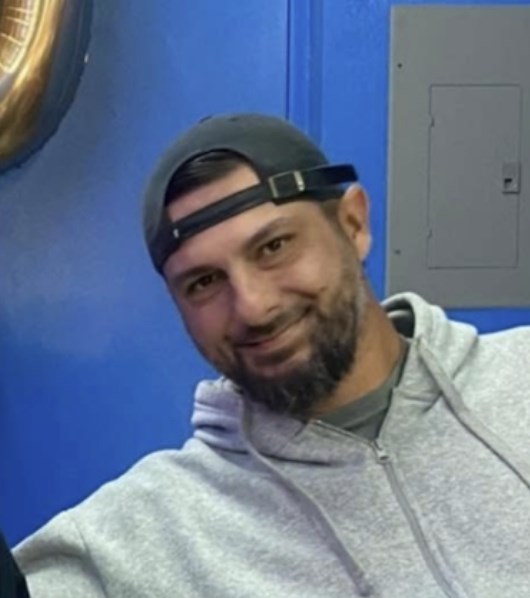 Obituario de Gregory Allen Trero