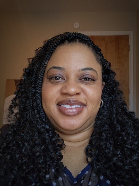 Obituary of Stephanie Ruth Conley