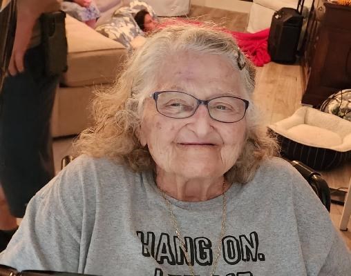 Obituary of Claudia A Wood