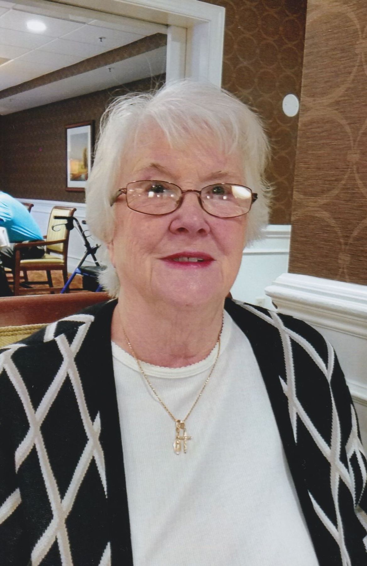 Obituary of Janet E. Hess