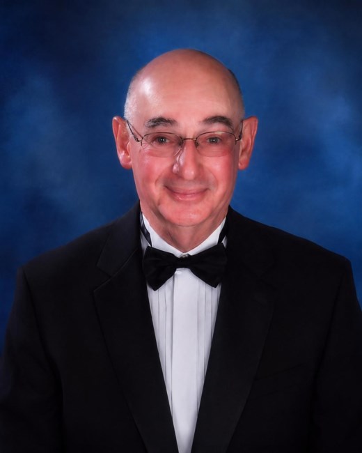 Obituary of Sylvan Barry Cheslow
