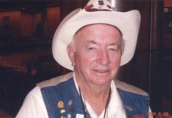 Obituary of Jack M. DeLong