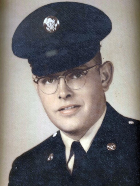 Obituary of Ronald J Tufly