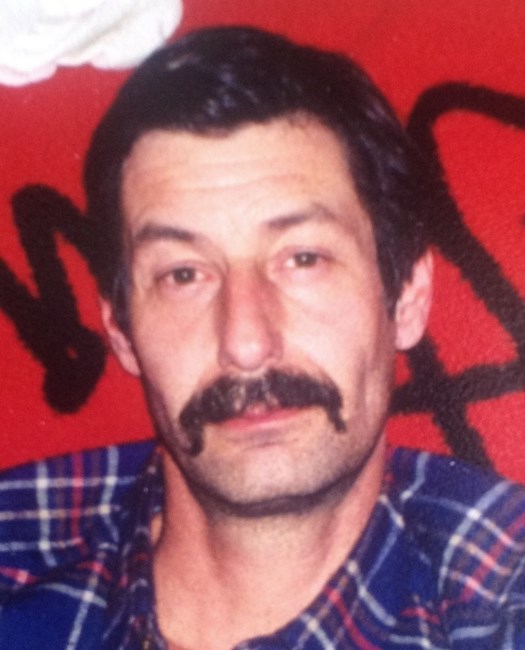 Obituary of Dane A. Revay