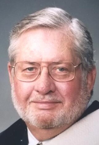 Obituary of Rev. Juan Dean Robinson