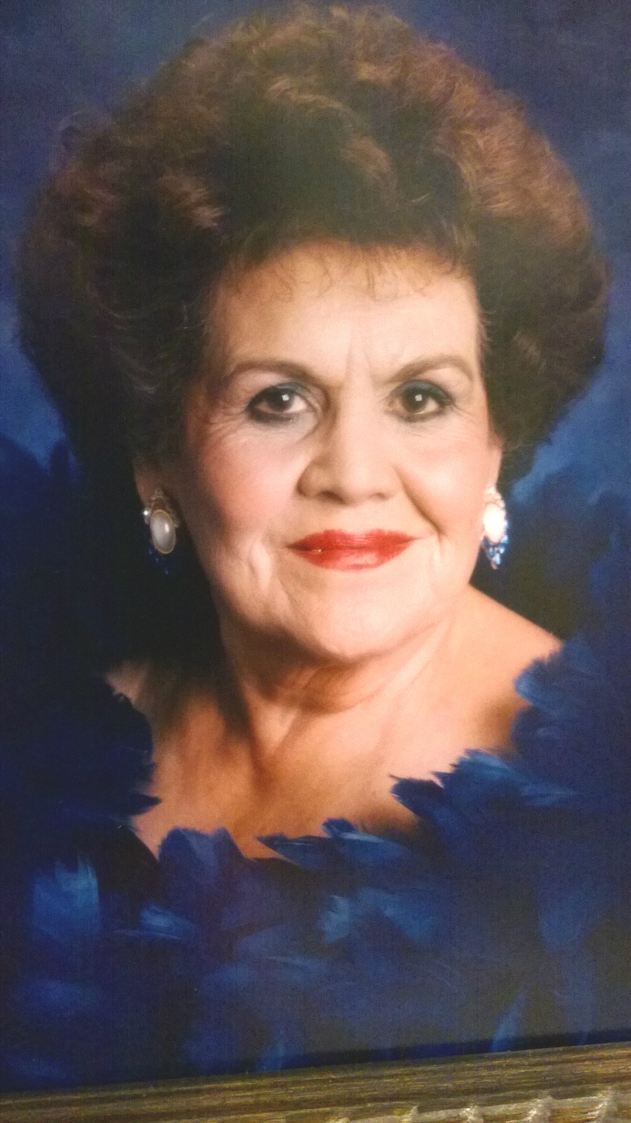 Emma R. Flores Obituary Victoria, TX
