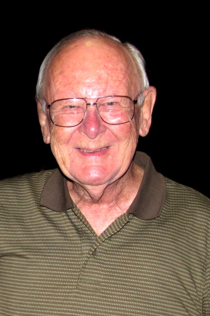 Obituary of Charles Edward McMillen