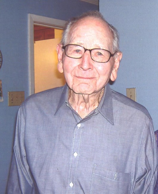 Obituary of John Thomas Ramey