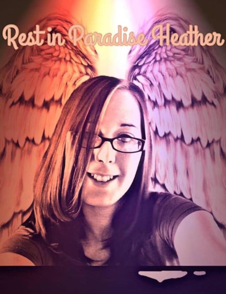 Obituary of Heather Marie Ramsey