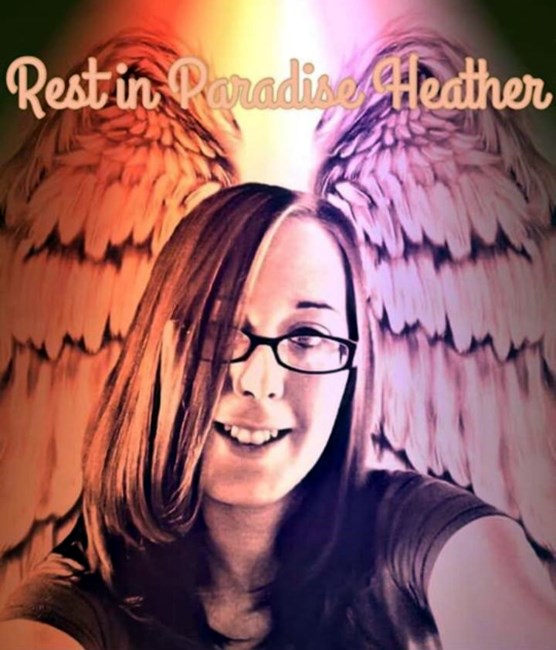 Obituary of Heather Marie Ramsey