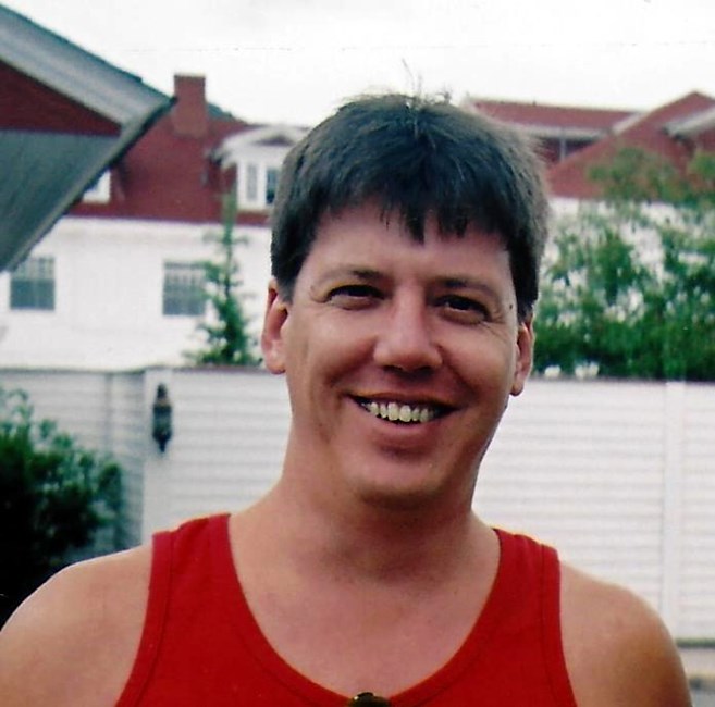 Obituary of Michael Alan Trudell