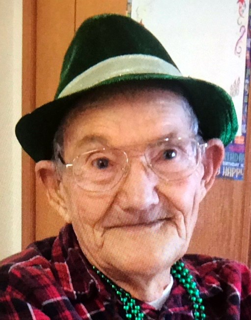 Obituary of Ambrose Earl Kessinger