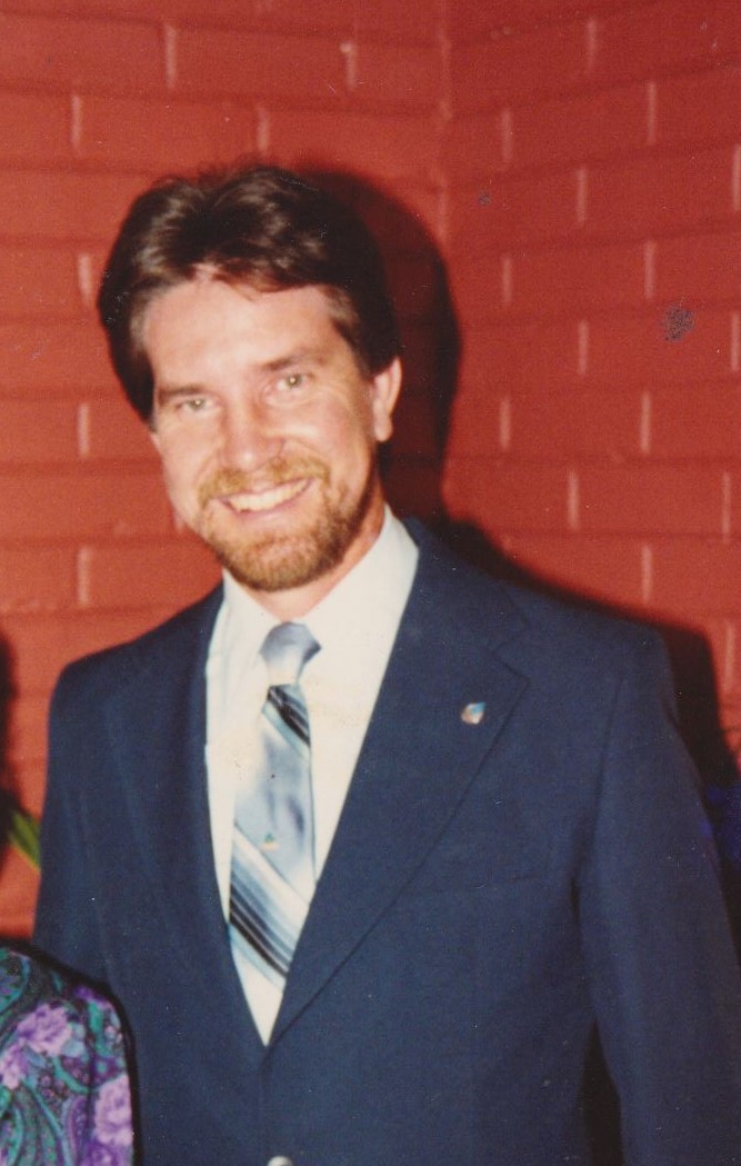 Obituary of Randy Lynn Wiggins