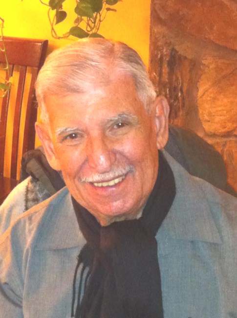 Obituary of Emilio Rene Villarreal