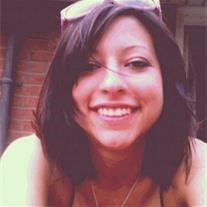 Obituary of Vanessa Nicole Trujillo