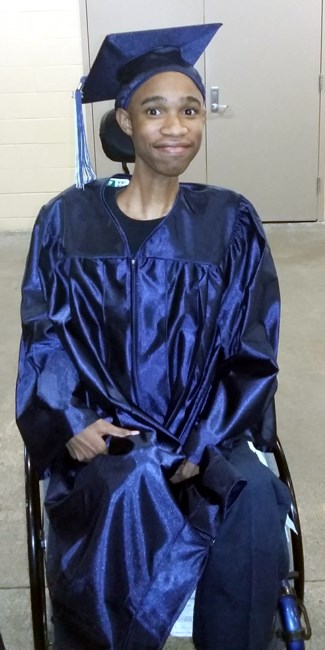 Obituary of Samuel James Williams