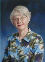 Obituario de June Ray Peterson Smith