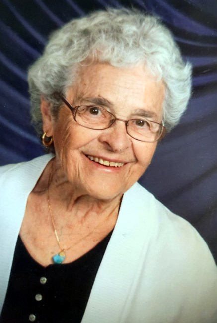 Obituary of Delores "Dee Dee" Dorothy Hank