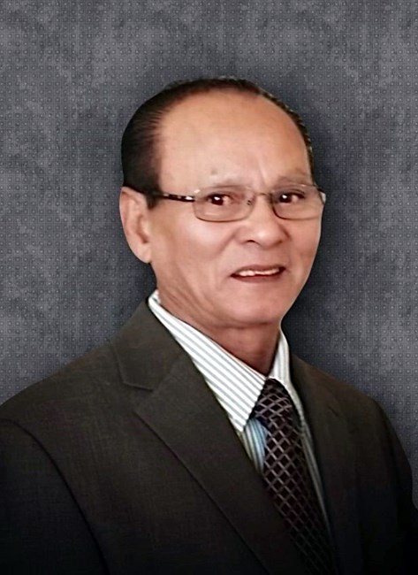 Obituary of Phero Pham Thanh Chuc