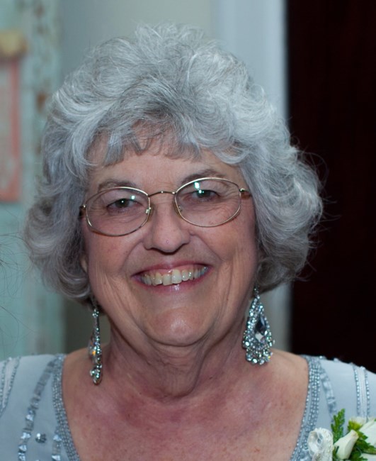 Obituary of Pamela Janet Miles