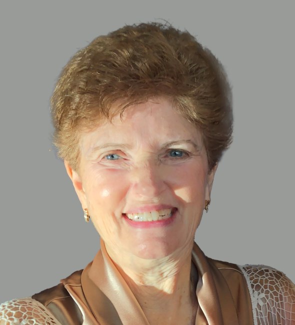 Avis de décès de Bonnie Jane Davenport