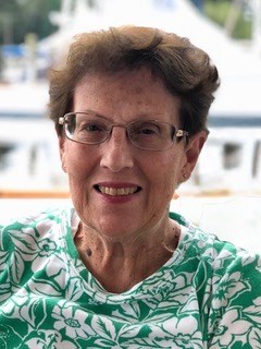 Obituary of Iris Thompson DeHooge