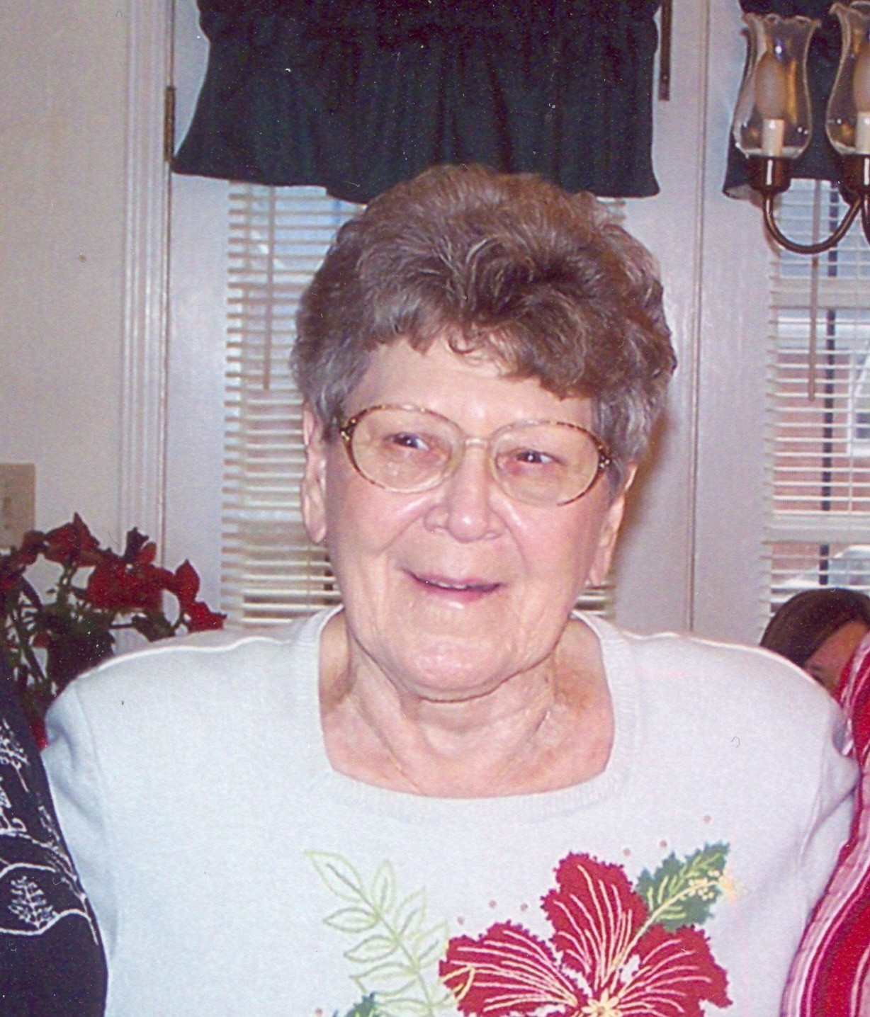 Doris Risen Obituary - Louisville, KY
