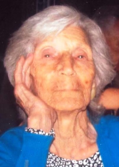 Obituary of Julia Tellez Felix