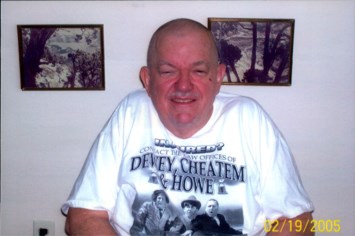 Obituary of Roger Alan Sparr