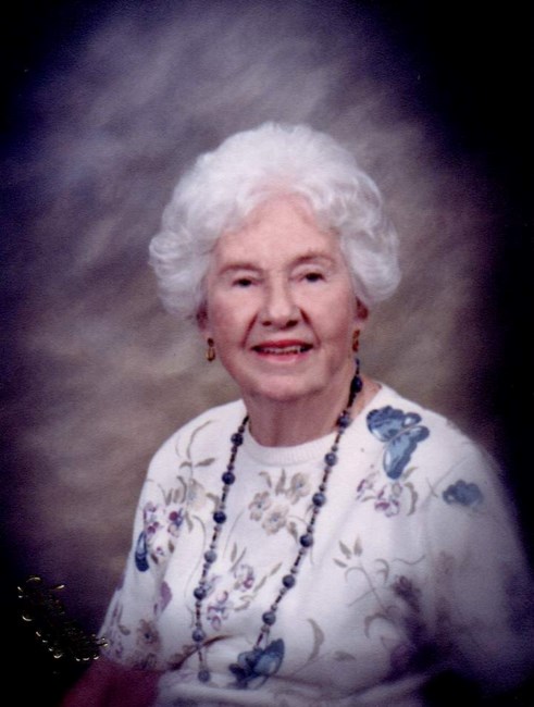 Obituary of Katherine Dodd Senkbeil