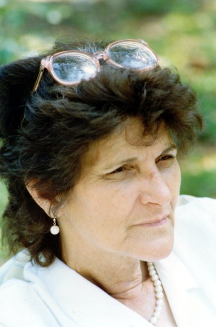 Obituary of Rosemary Lins Boyce