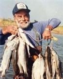 Obituary of Louis E Dittmann Jr.