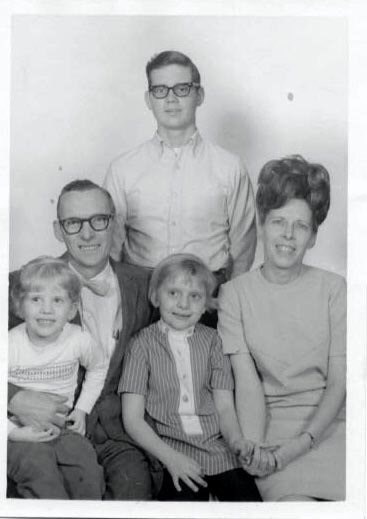 Obituary of Frances Iris Sells