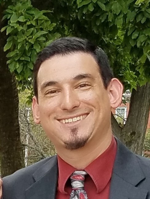 Obituary of Dustin Joseph Aiken