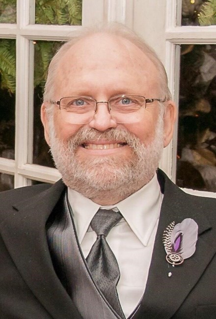 Obituary of Robert "Rod" O'Neill Dosch