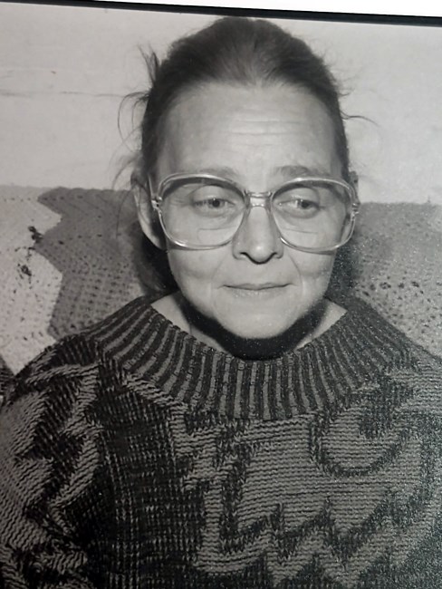 Obituario de Ruth Marie Babbs