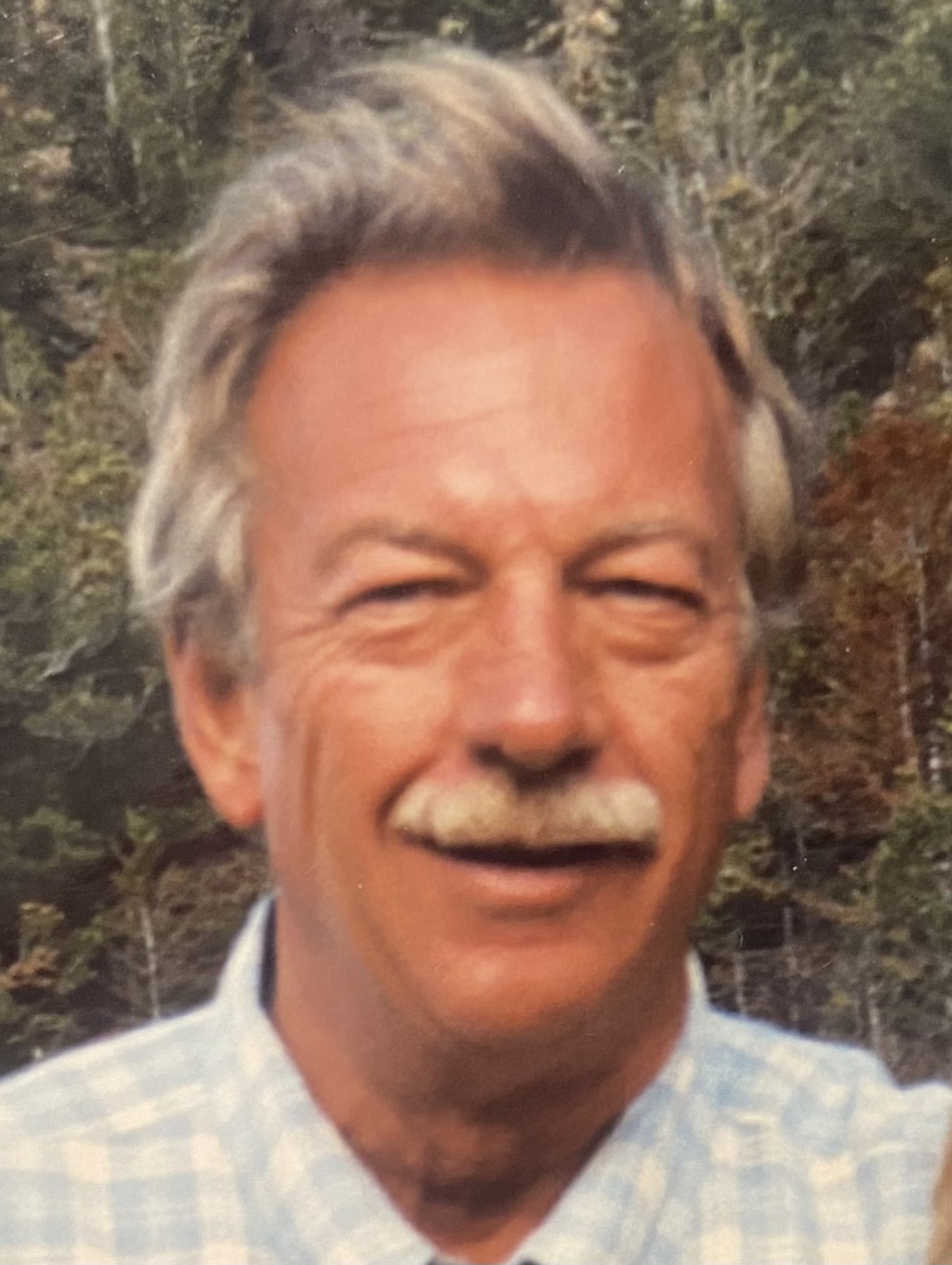 Warker Troutman Obituaries