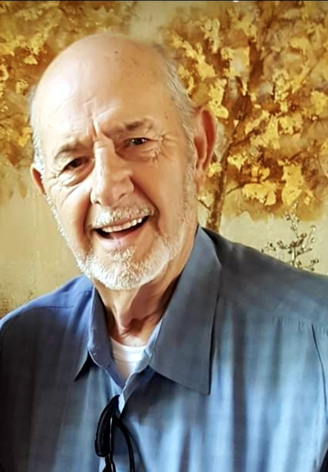 Ronald Crowder Obituary Kennesaw, GA