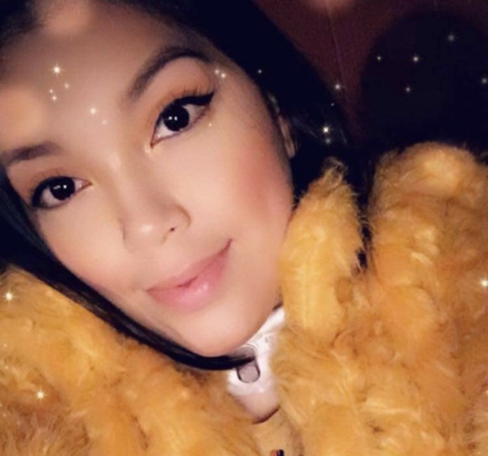 Obituary of Hilda Midory Pena