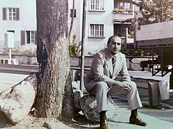 Obituary of Luis Eduardo Velarde