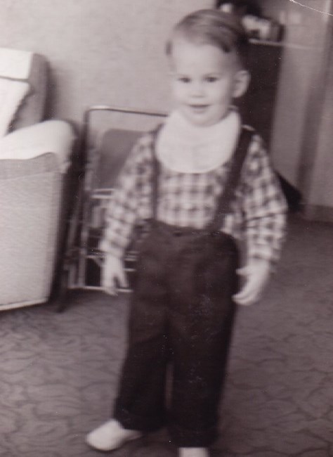 Obituary of Jerome T. Reed