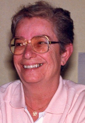 Obituary of Pauline M. Fortier