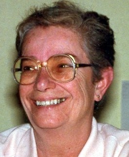 Obituary of Pauline M. Fortier