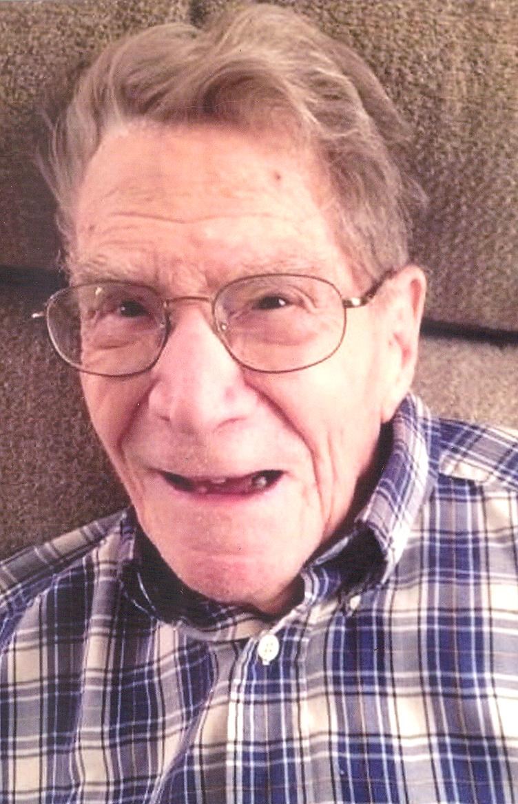 Adolph Asher Obituary