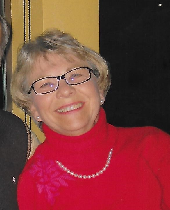 Mary Janice Ivy Obituary Merced, CA