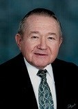 Obituary of John Terry Tillery