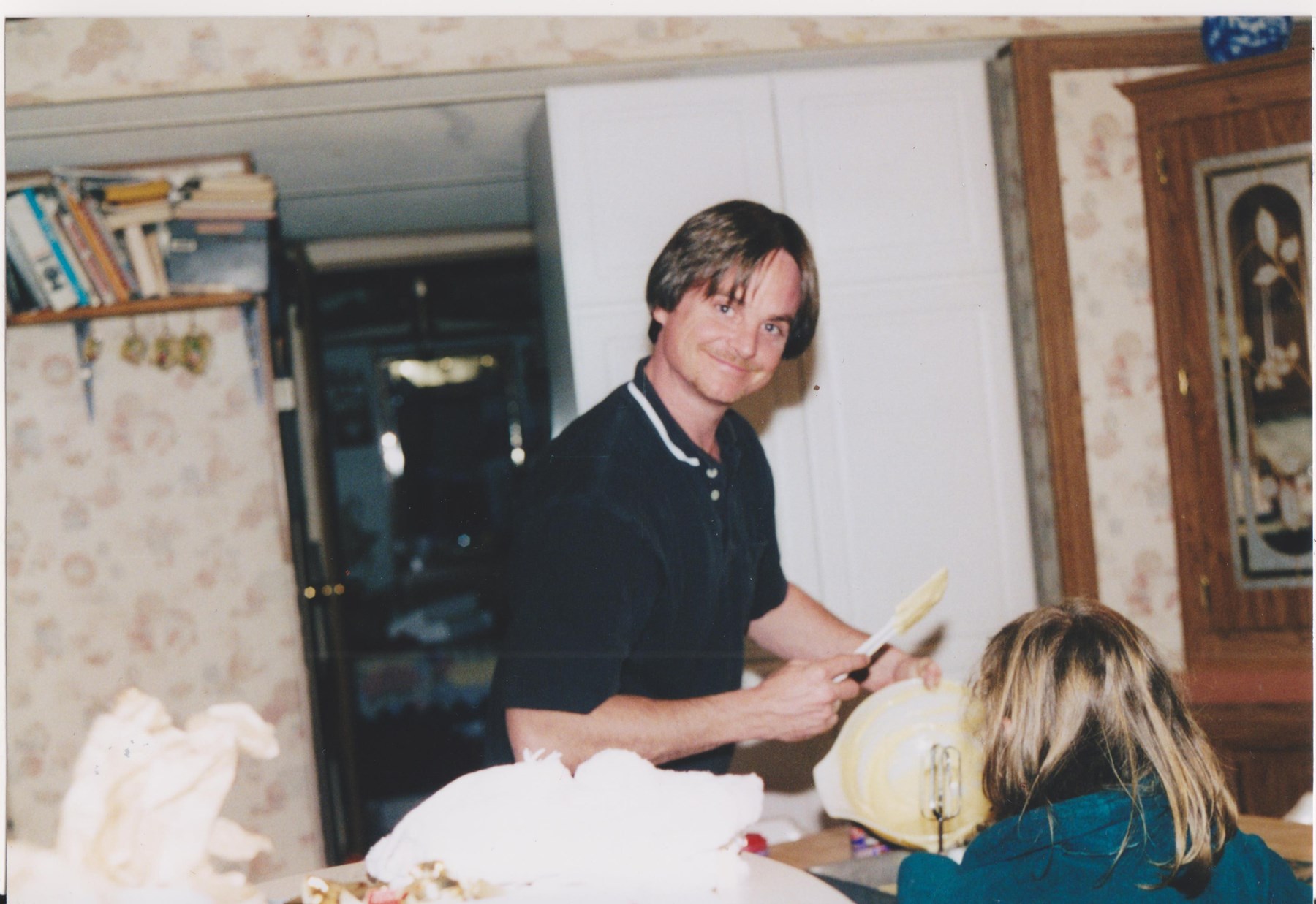 Obituary of Rocky Lee